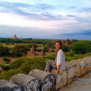 Meet your Posher, Thuan